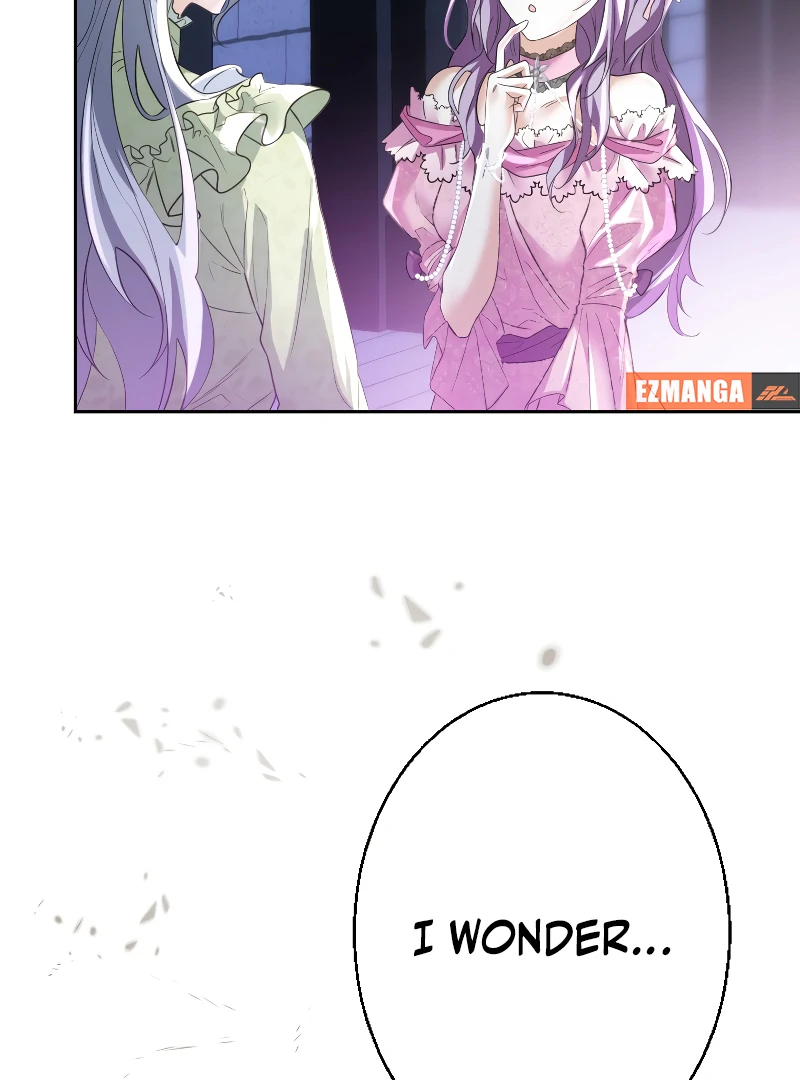 My Dearest Crown Prince, I Will Protect You In This Life [EzManga] - Chapter 2 manhwa
