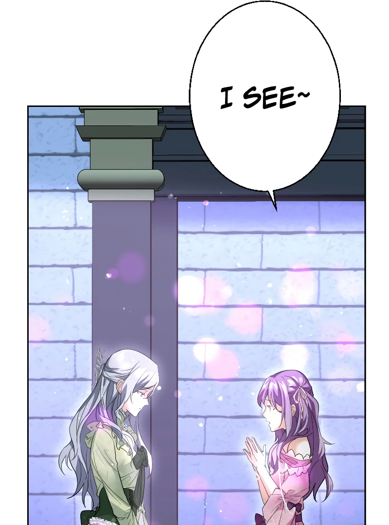 My Dearest Crown Prince, I Will Protect You In This Life [EzManga] - Chapter 2 manhwa