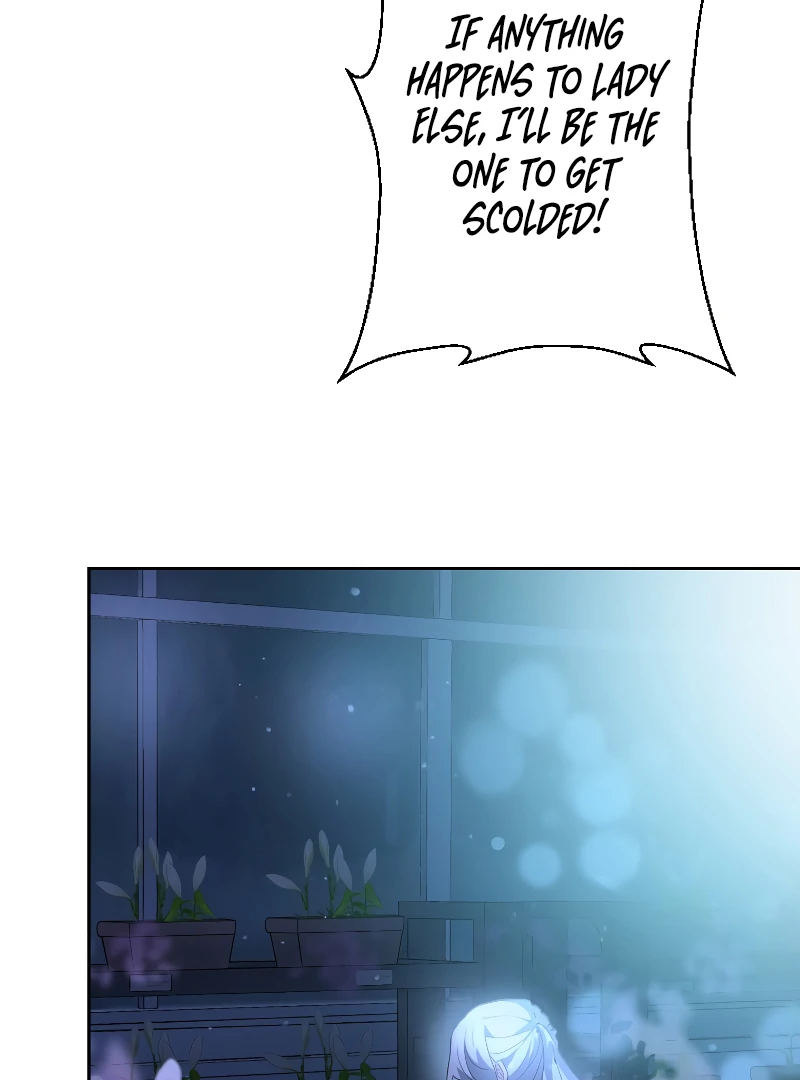 My Dearest Crown Prince, I Will Protect You In This Life [EzManga] - Chapter 2 manhwa