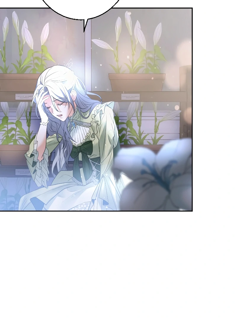 My Dearest Crown Prince, I Will Protect You In This Life [EzManga] - Chapter 2 manhwa