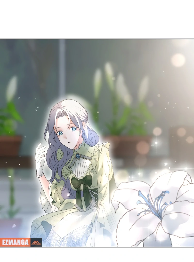My Dearest Crown Prince, I Will Protect You In This Life [EzManga] - Chapter 2 manhwa