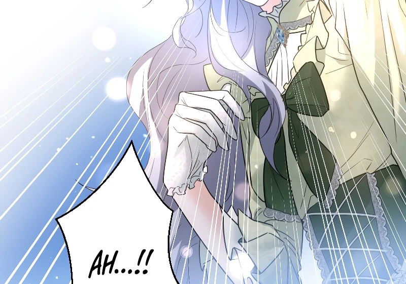 My Dearest Crown Prince, I Will Protect You In This Life [EzManga] - Chapter 2 manhwa