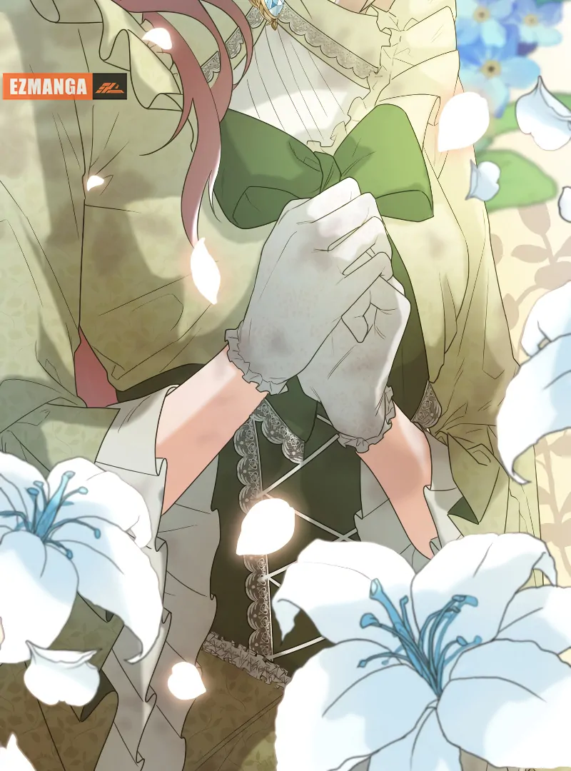 My Dearest Crown Prince, I Will Protect You In This Life [EzManga] - Chapter 2 manhwa