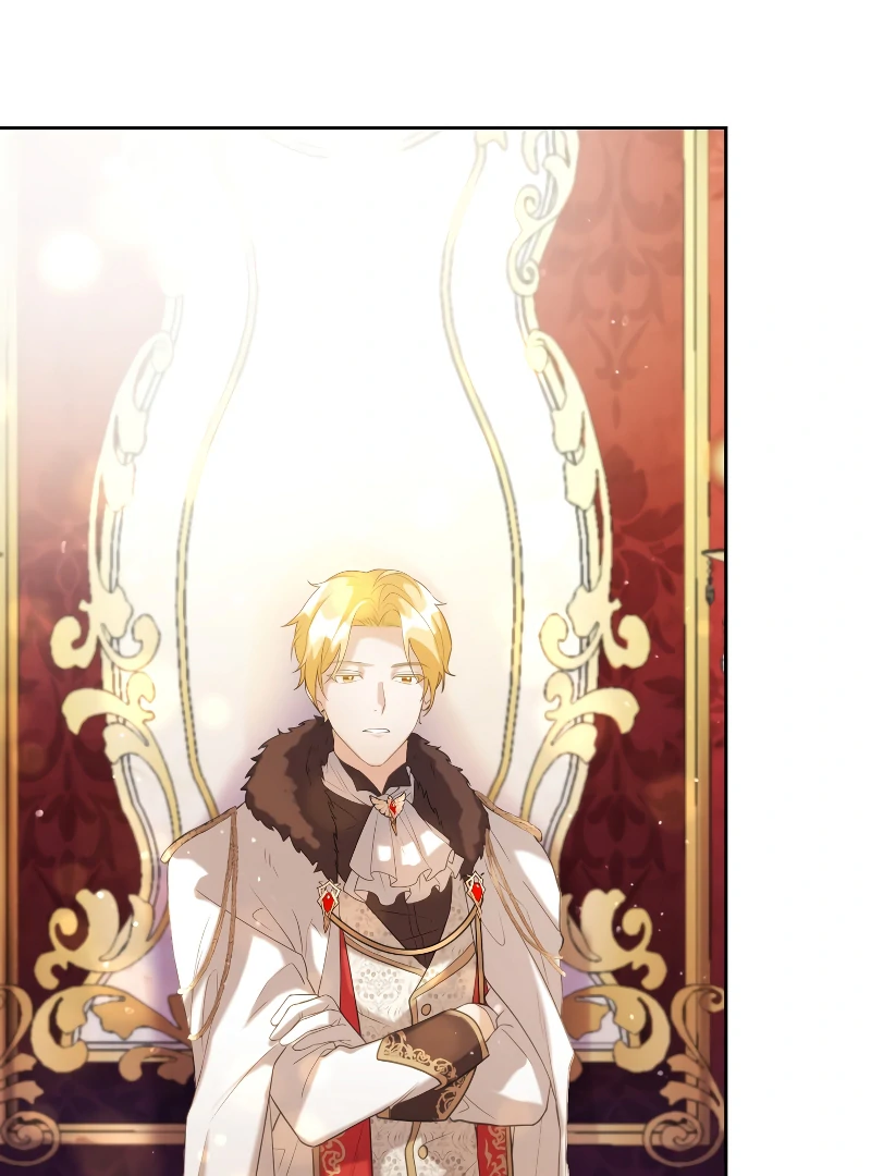 My Dearest Crown Prince, I Will Protect You In This Life [EzManga] - Chapter 2 manhwa