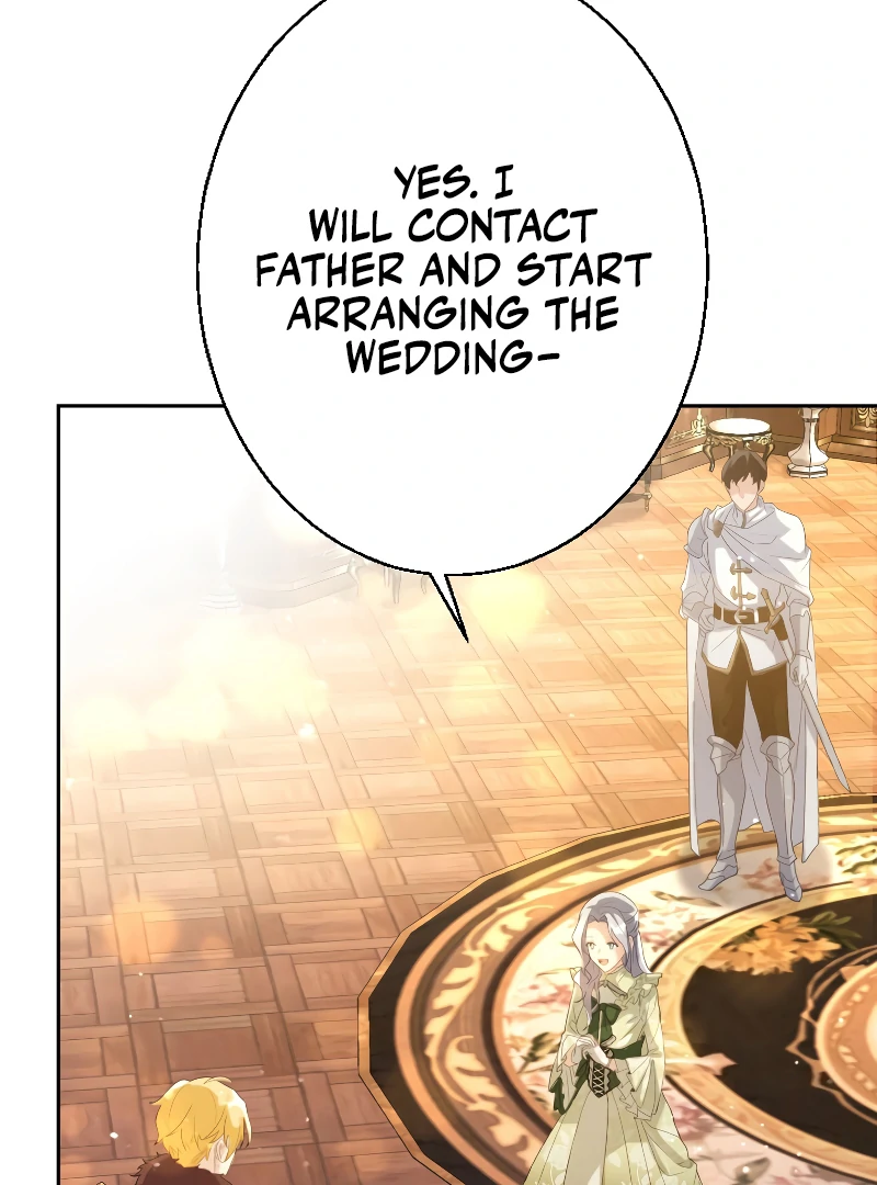 My Dearest Crown Prince, I Will Protect You In This Life [EzManga] - Chapter 2 manhwa