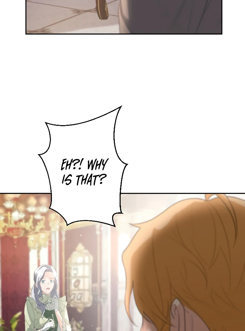My Dearest Crown Prince, I Will Protect You In This Life [EzManga] - Chapter 2 manhwa