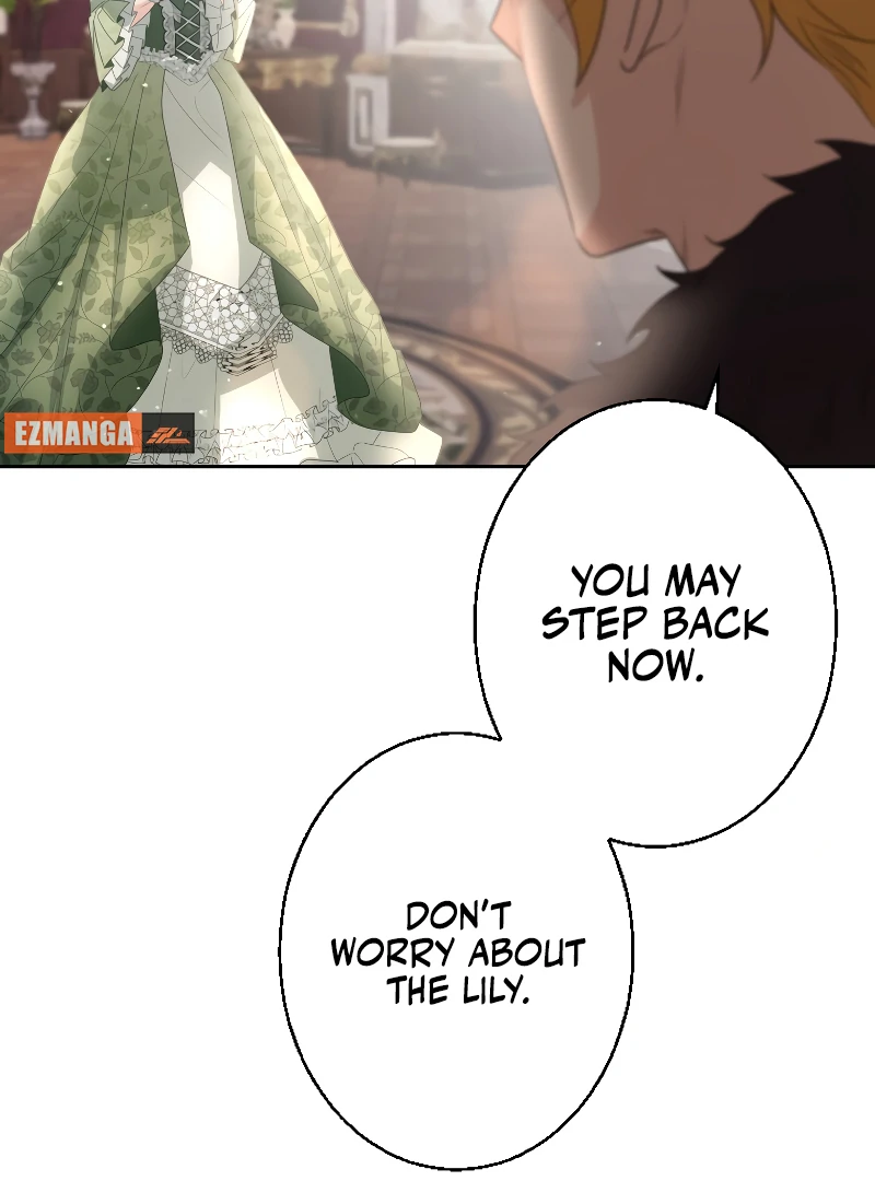 My Dearest Crown Prince, I Will Protect You In This Life [EzManga] - Chapter 2 manhwa