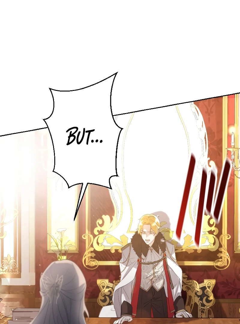 My Dearest Crown Prince, I Will Protect You In This Life [EzManga] - Chapter 2 manhwa