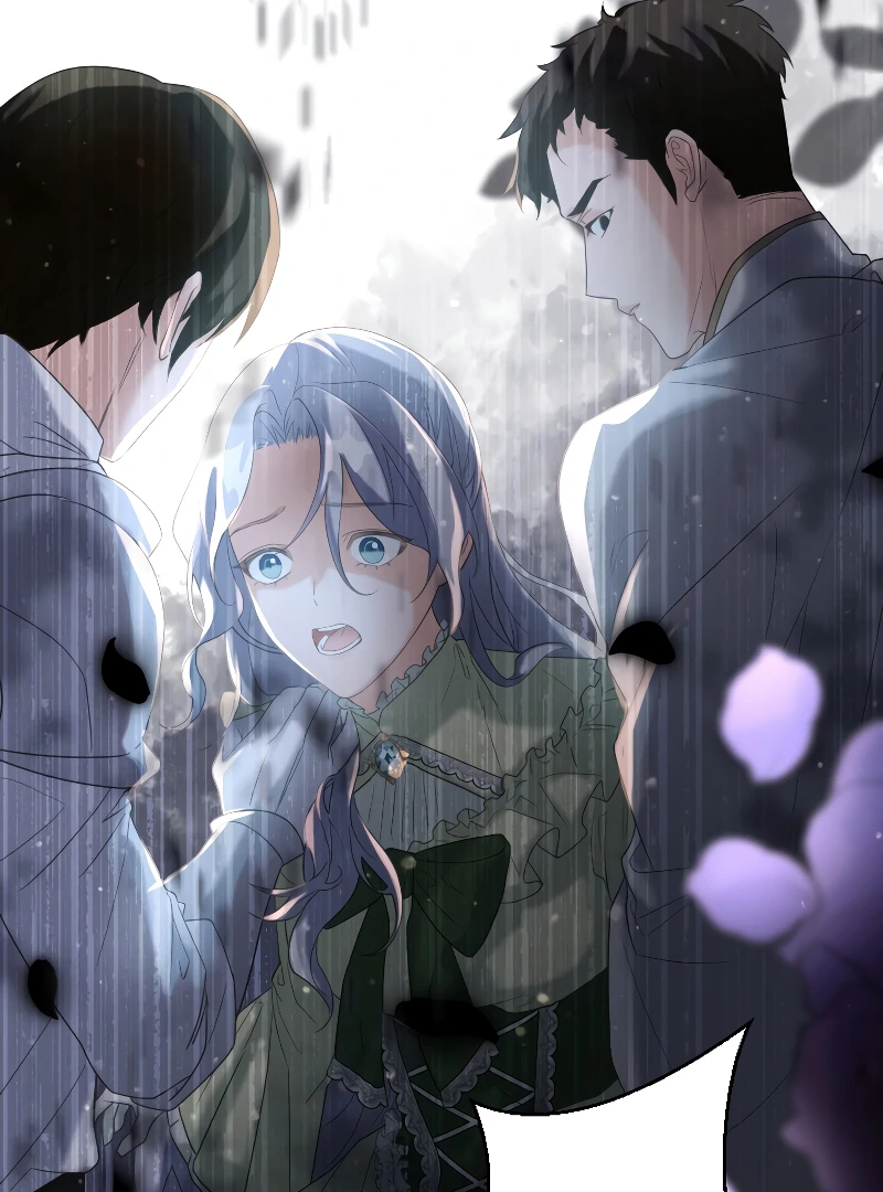 My Dearest Crown Prince, I Will Protect You In This Life [EzManga] - Chapter 2 manhwa