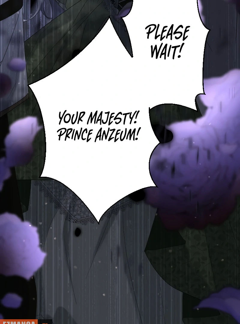 My Dearest Crown Prince, I Will Protect You In This Life [EzManga] - Chapter 2 manhwa