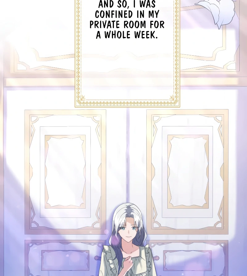 My Dearest Crown Prince, I Will Protect You In This Life [EzManga] - Chapter 2 manhwa