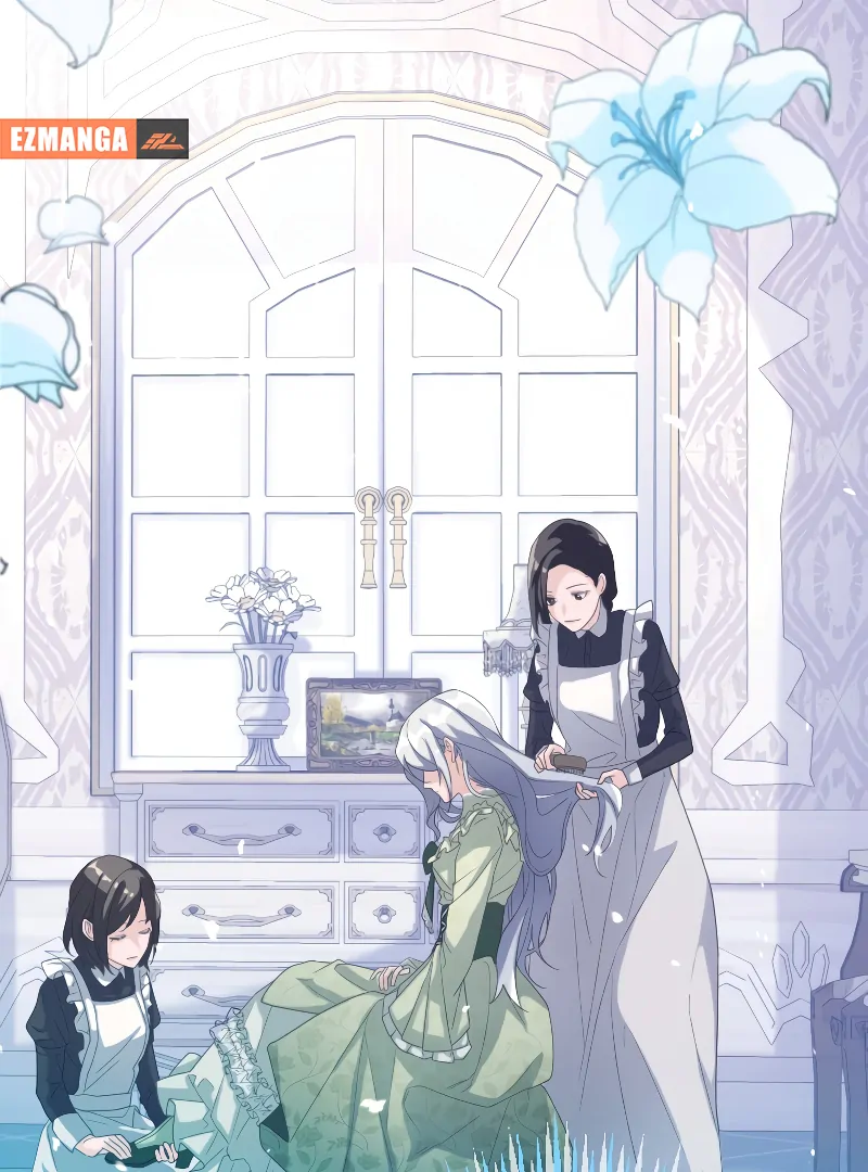 My Dearest Crown Prince, I Will Protect You In This Life [EzManga] - Chapter 2 manhwa