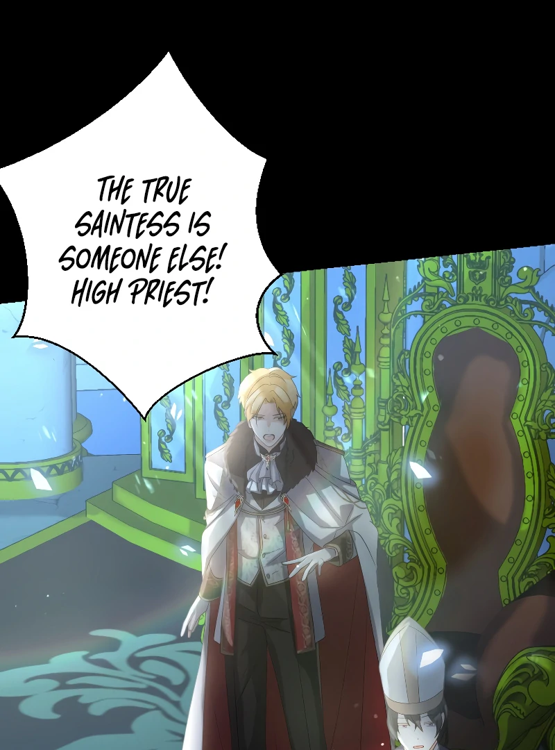 My Dearest Crown Prince, I Will Protect You In This Life [EzManga] - Chapter 2 manhwa