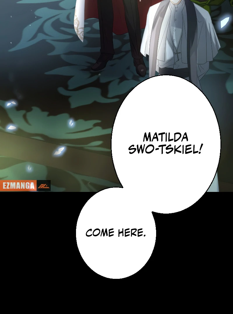My Dearest Crown Prince, I Will Protect You In This Life [EzManga] - Chapter 2 manhwa