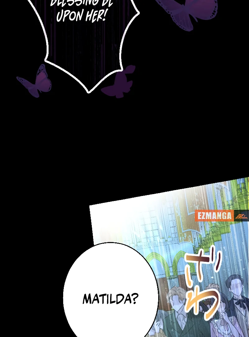 My Dearest Crown Prince, I Will Protect You In This Life [EzManga] - Chapter 2 manhwa