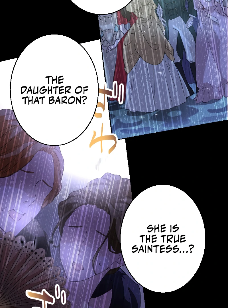 My Dearest Crown Prince, I Will Protect You In This Life [EzManga] - Chapter 2 manhwa