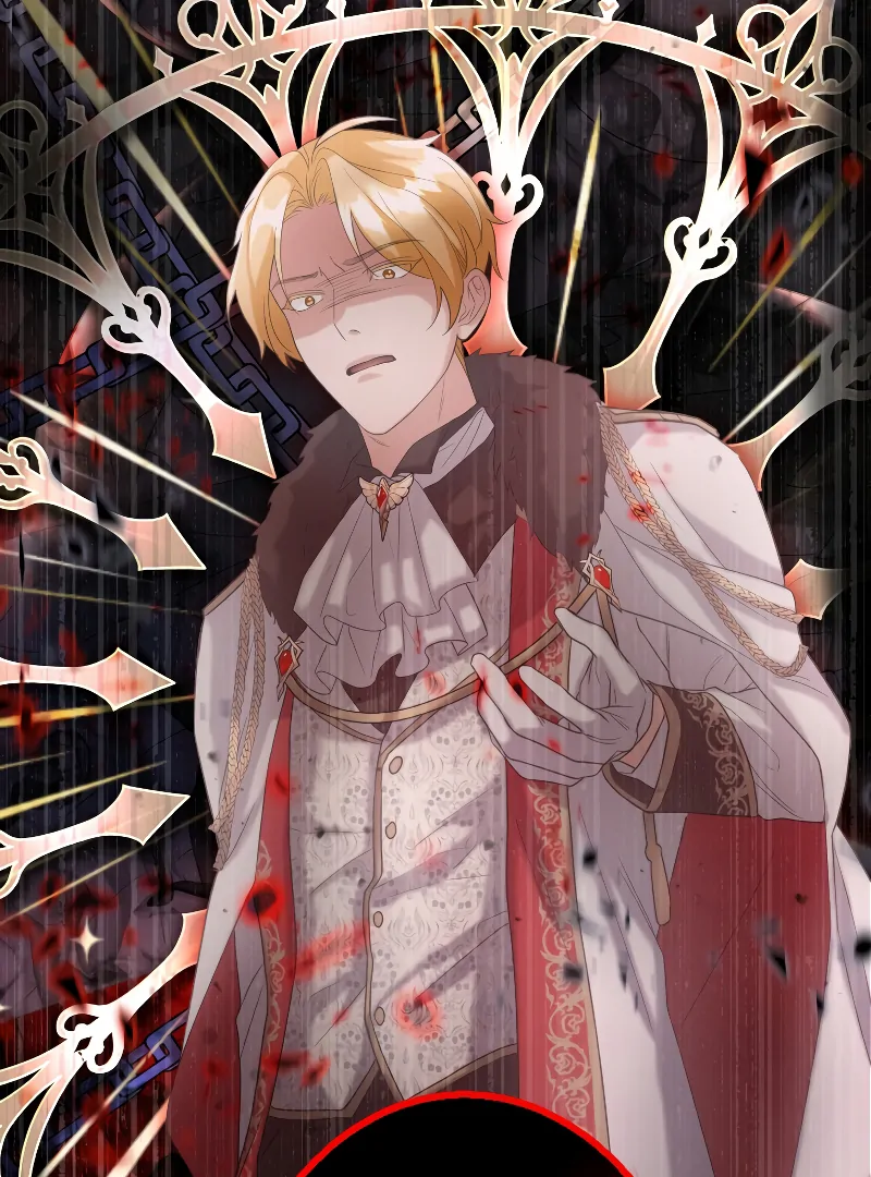 My Dearest Crown Prince, I Will Protect You In This Life [EzManga] - Chapter 2 manhwa