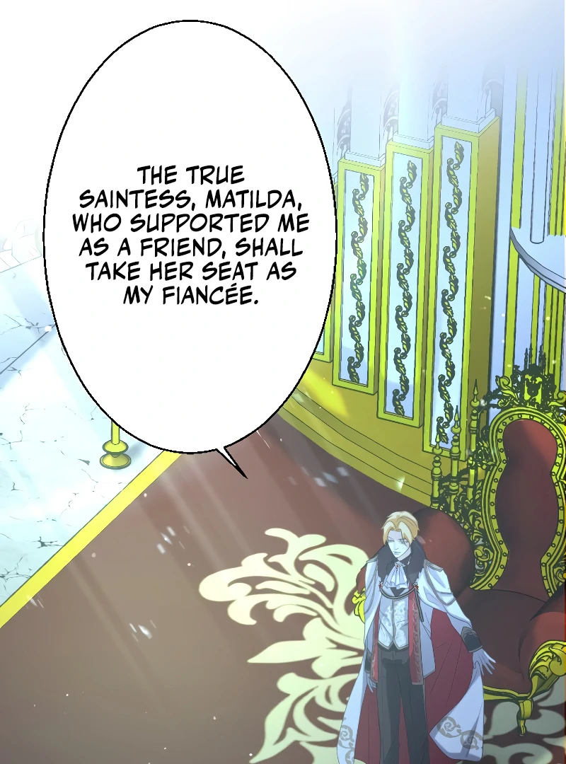 My Dearest Crown Prince, I Will Protect You In This Life [EzManga] - Chapter 2 manhwa