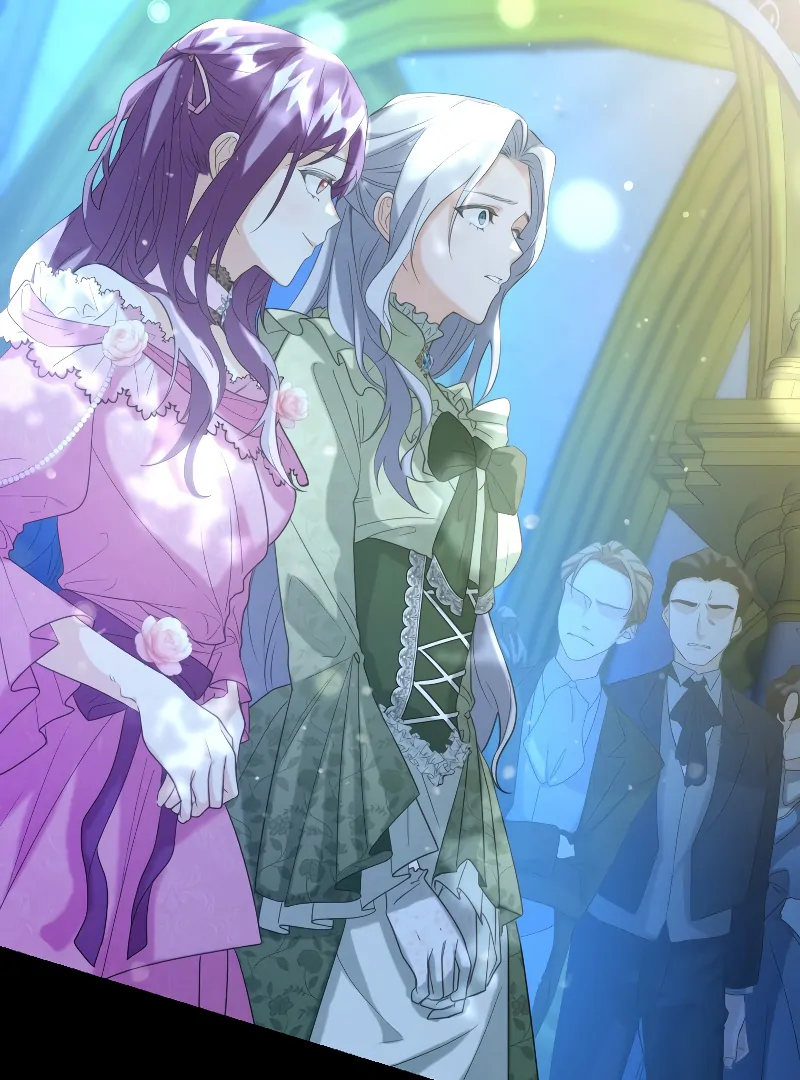 My Dearest Crown Prince, I Will Protect You In This Life [EzManga] - Chapter 2 manhwa