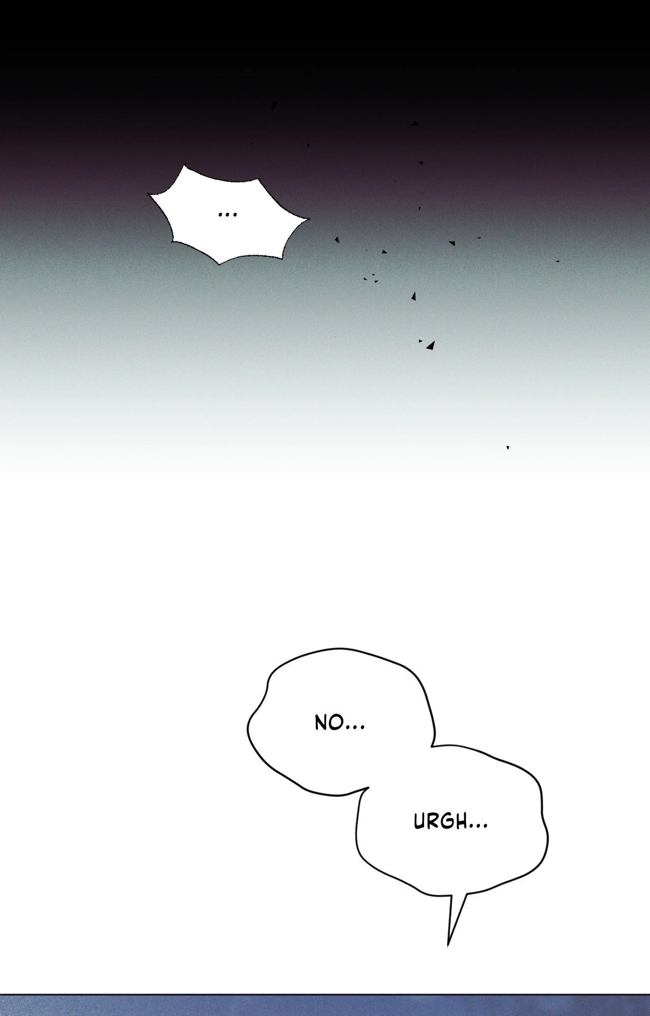 Black-haired Beast’s Love (Official) - Chapter 1 manhwa