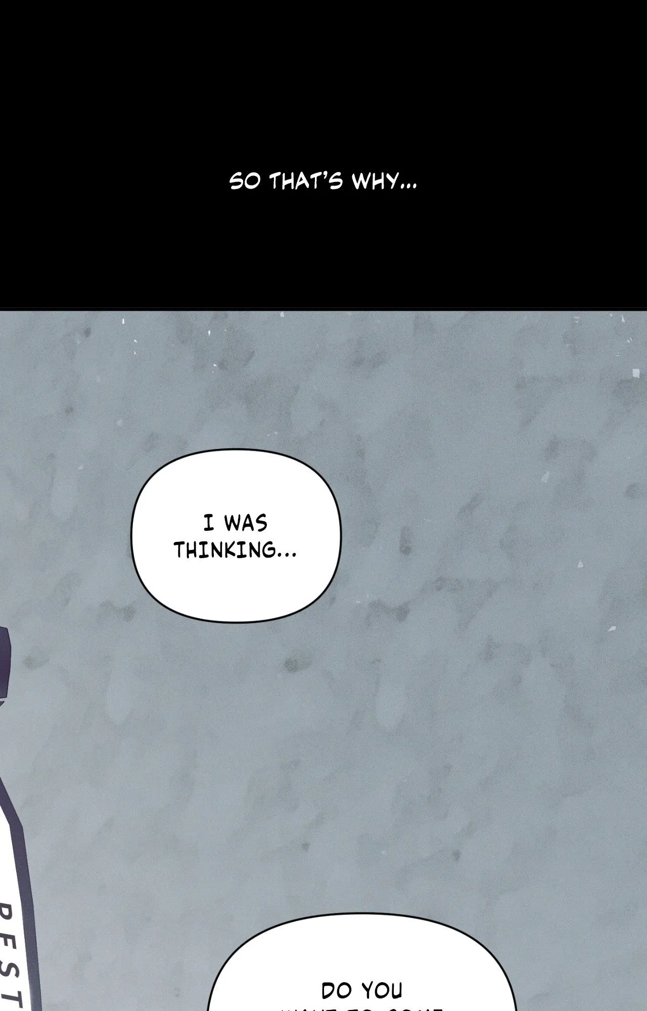 Black-haired Beast’s Love (Official) - Chapter 1 manhwa