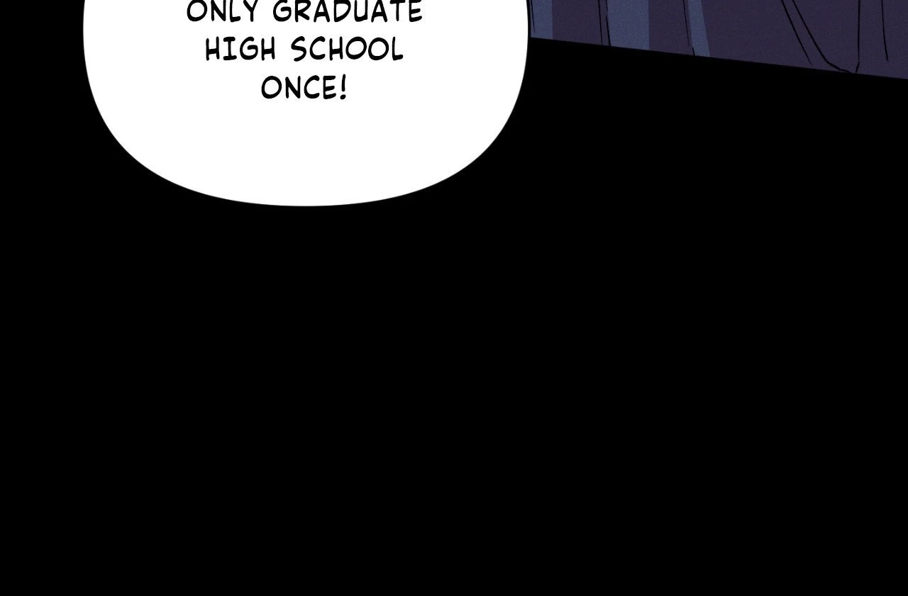 Black-haired Beast’s Love (Official) - Chapter 1 manhwa