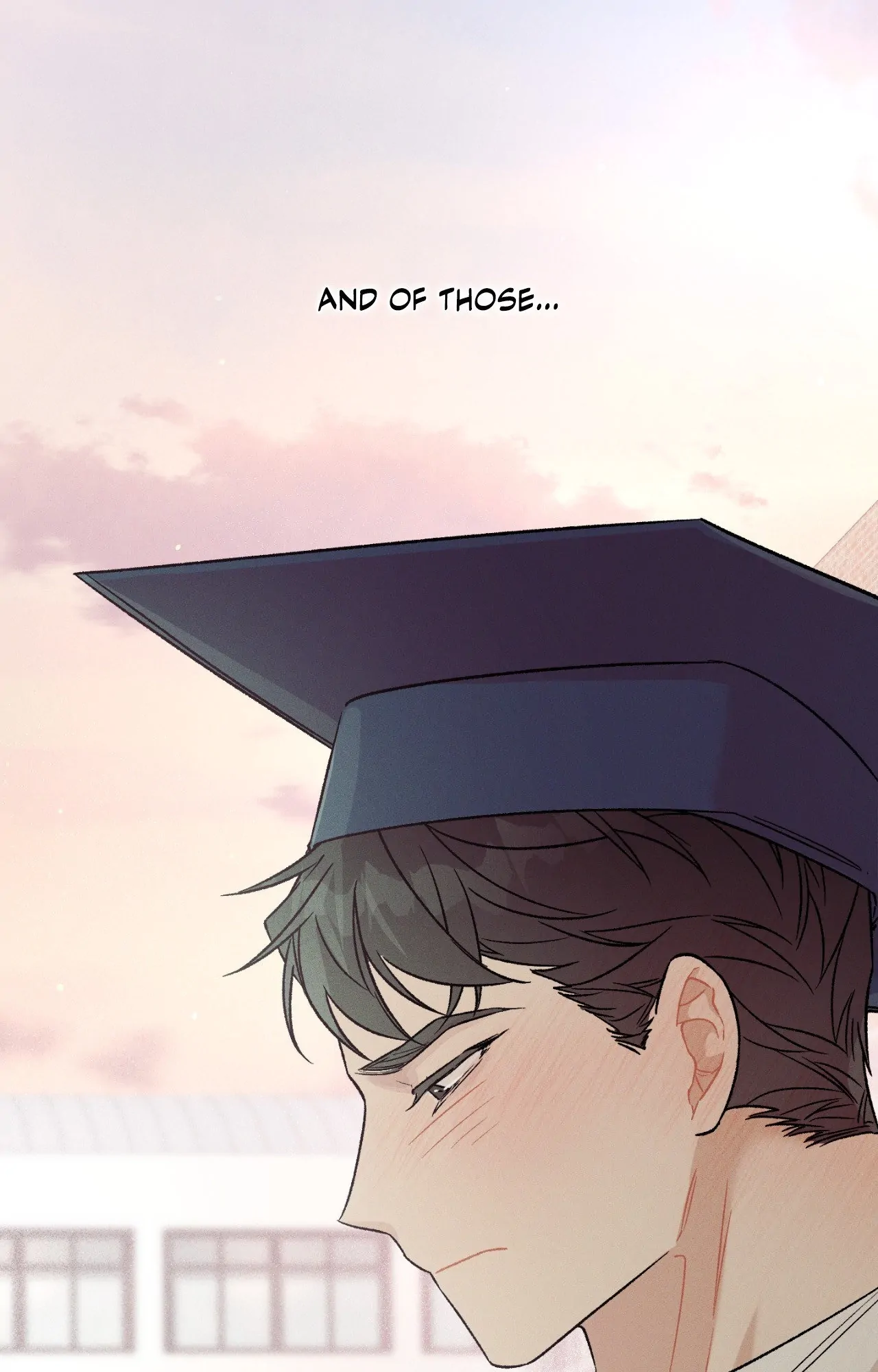 Black-haired Beast’s Love (Official) - Chapter 1 manhwa