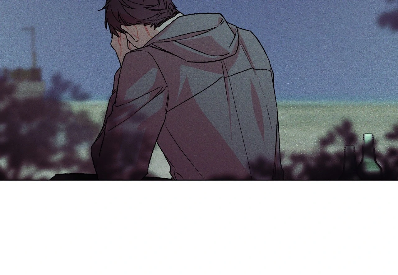 Black-haired Beast’s Love (Official) - Chapter 1 manhwa