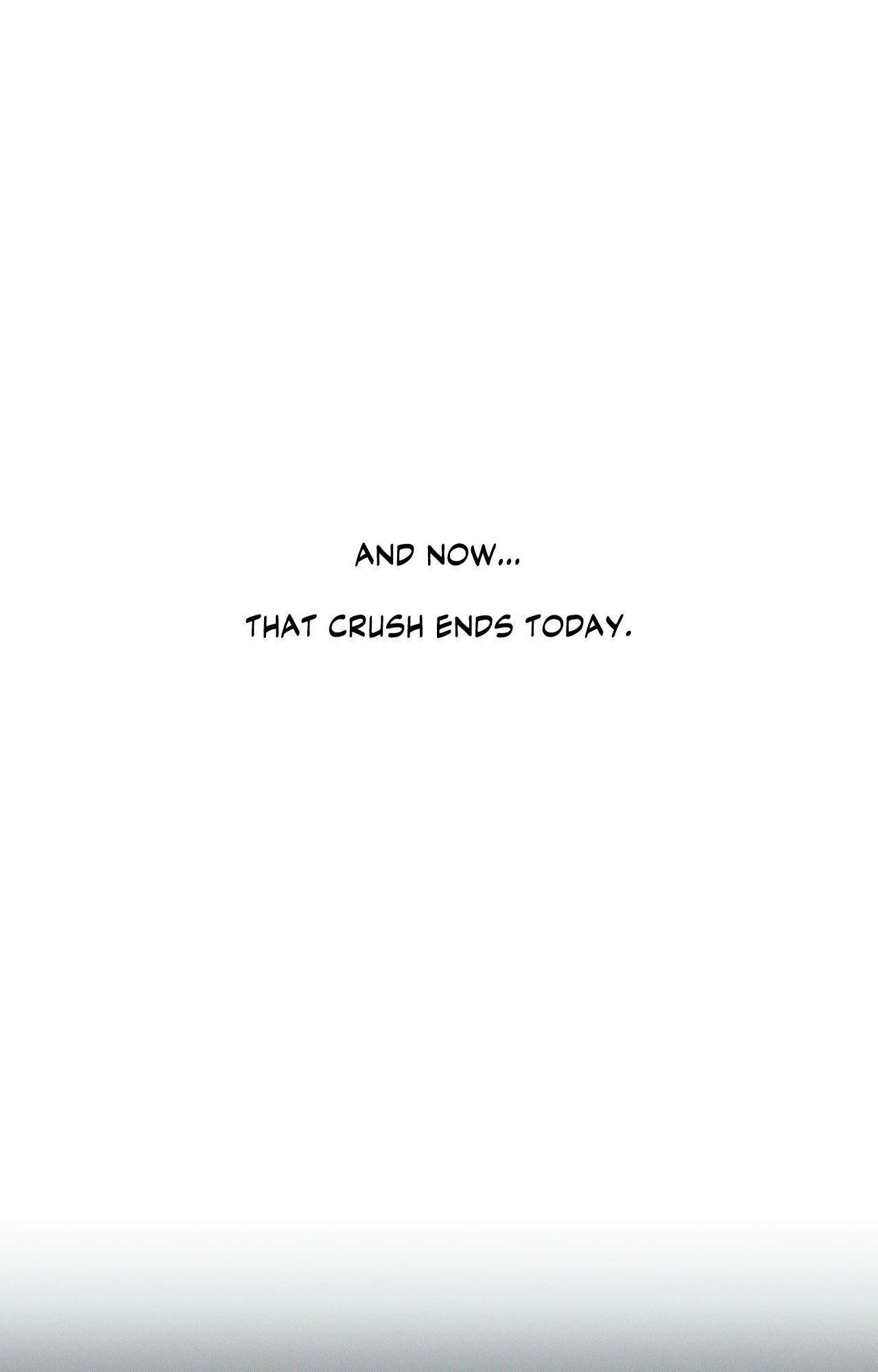 Black-haired Beast’s Love (Official) - Chapter 1 manhwa