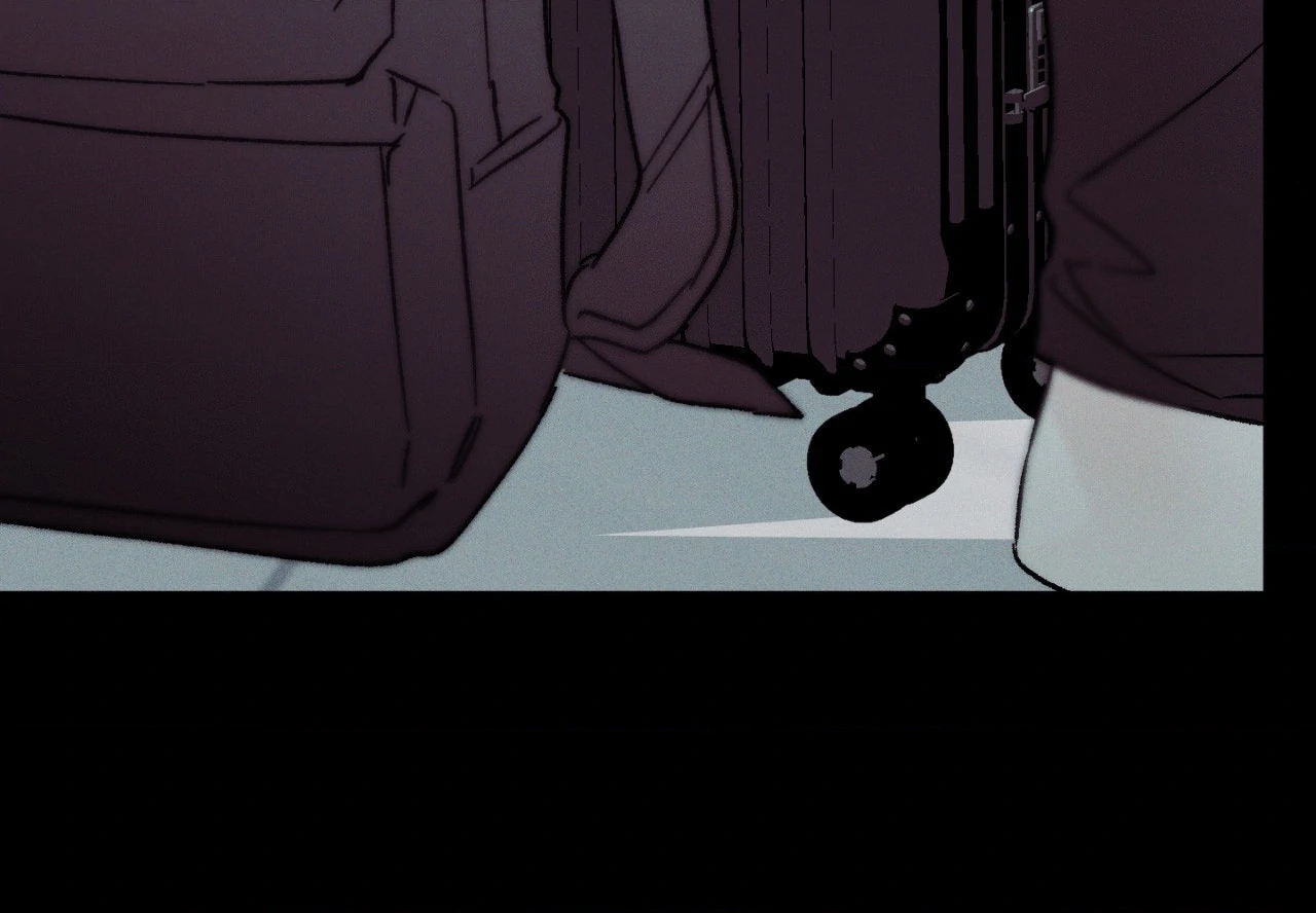 Black-haired Beast’s Love (Official) - Chapter 1 manhwa