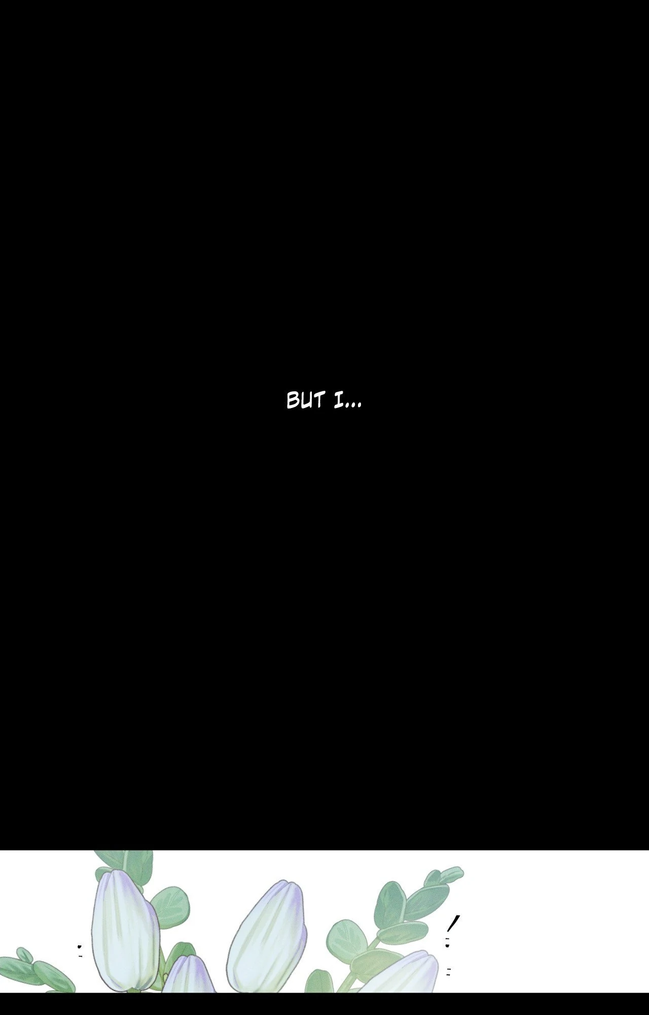 Black-haired Beast’s Love (Official) - Chapter 1 manhwa