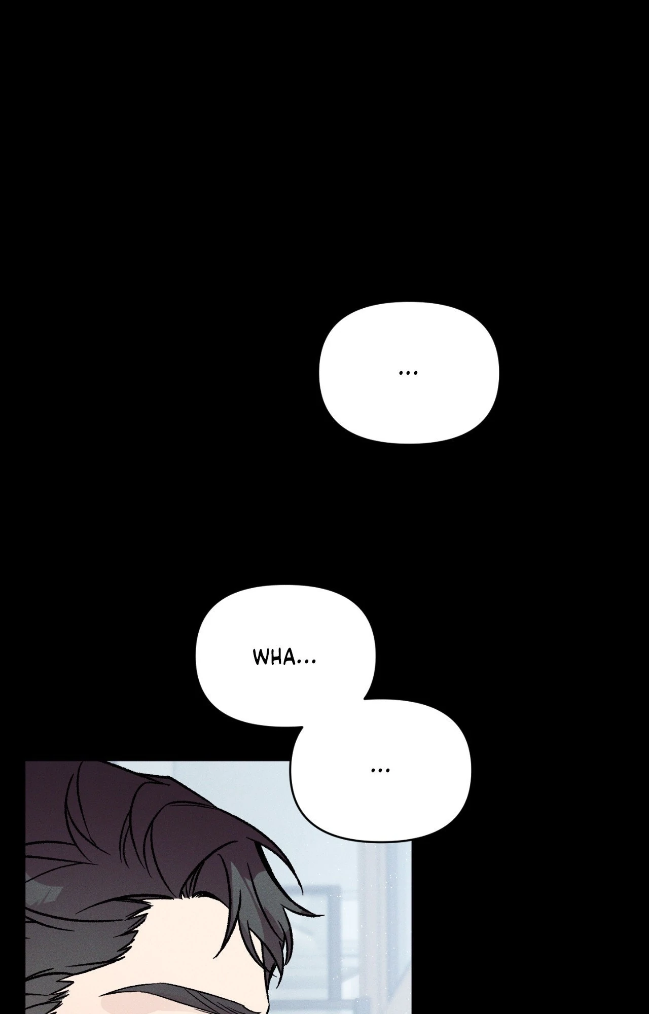 Black-haired Beast’s Love (Official) - Chapter 1 manhwa