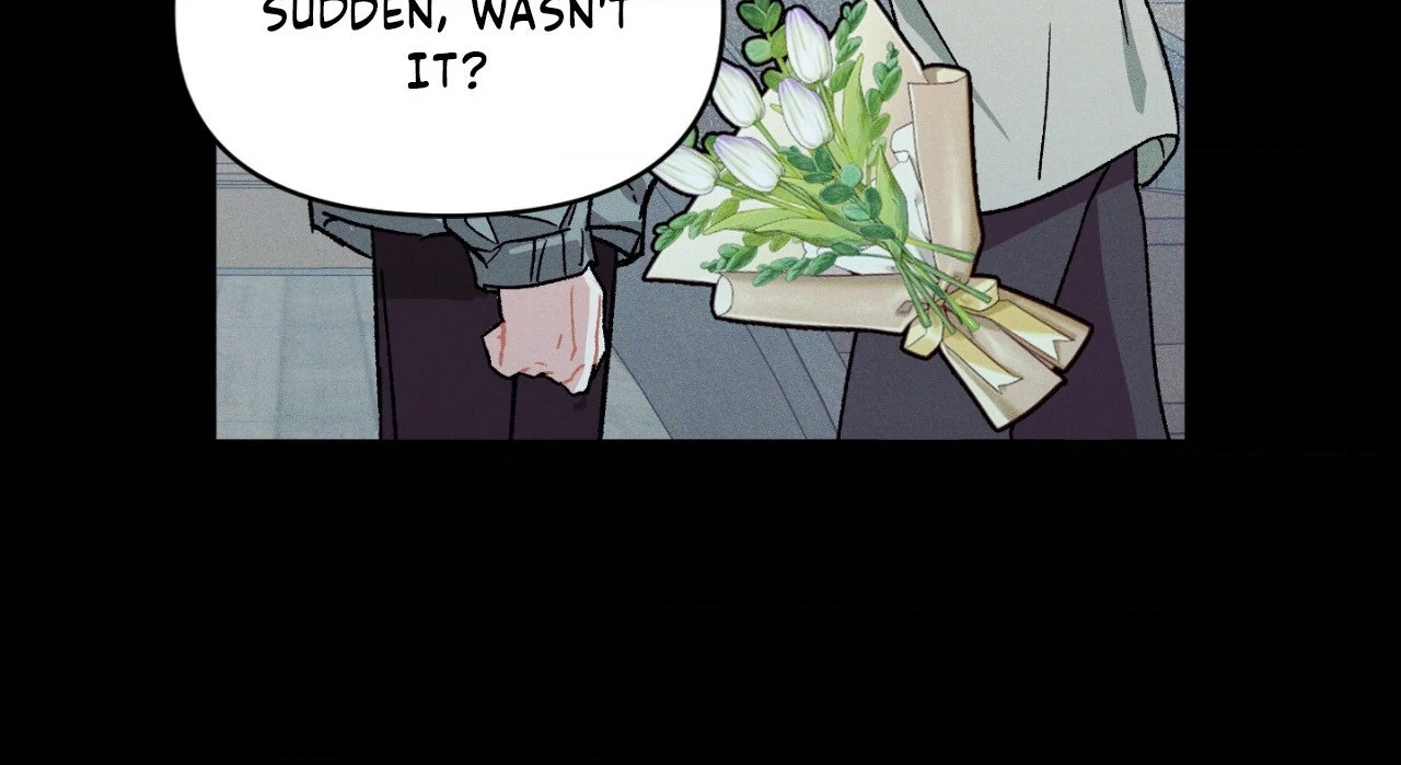 Black-haired Beast’s Love (Official) - Chapter 1 manhwa