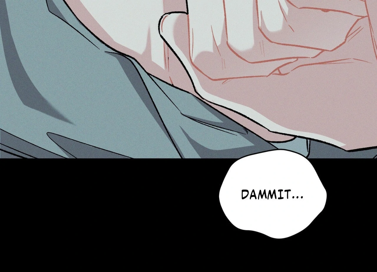 Black-haired Beast’s Love (Official) - Chapter 1 manhwa