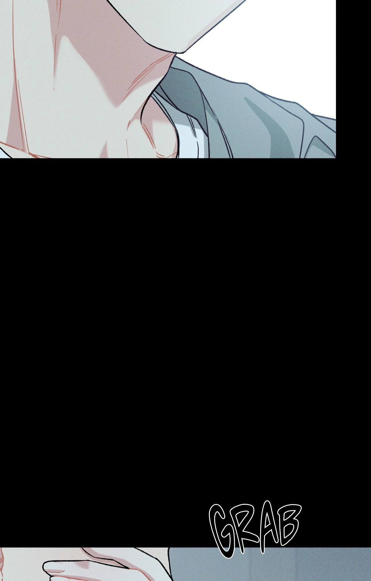 Black-haired Beast’s Love (Official) - Chapter 1 manhwa