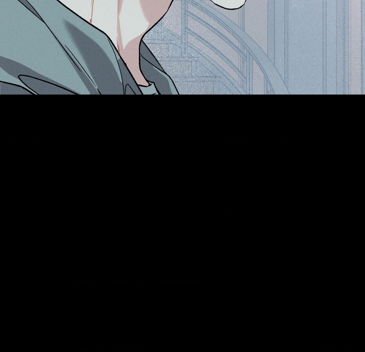 Black-haired Beast’s Love (Official) - Chapter 1 manhwa