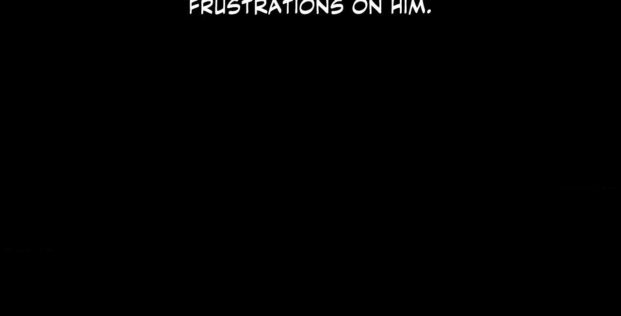 Black-haired Beast’s Love (Official) - Chapter 1 manhwa