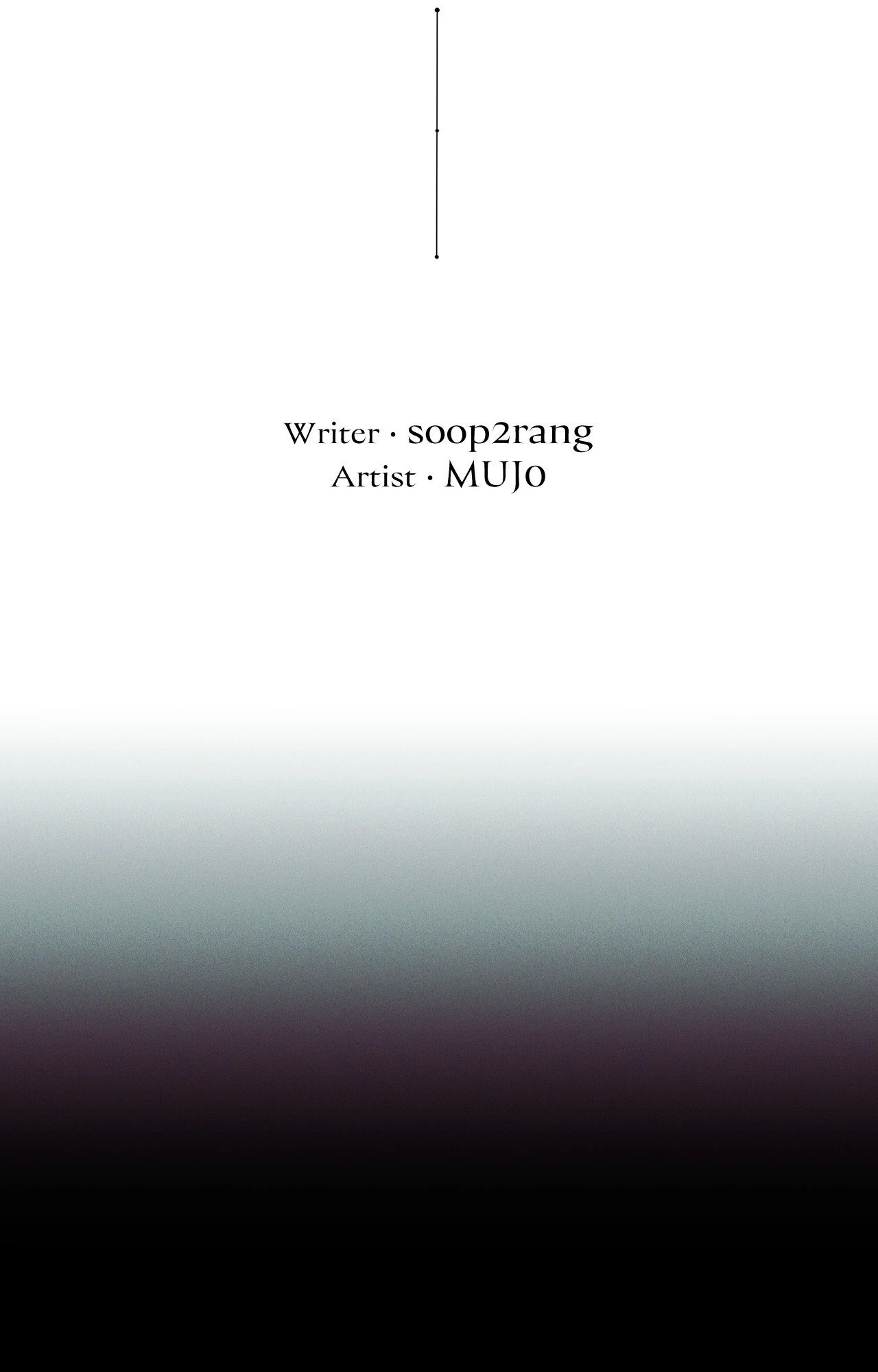 Black-haired Beast’s Love (Official) - Chapter 2 manhwa