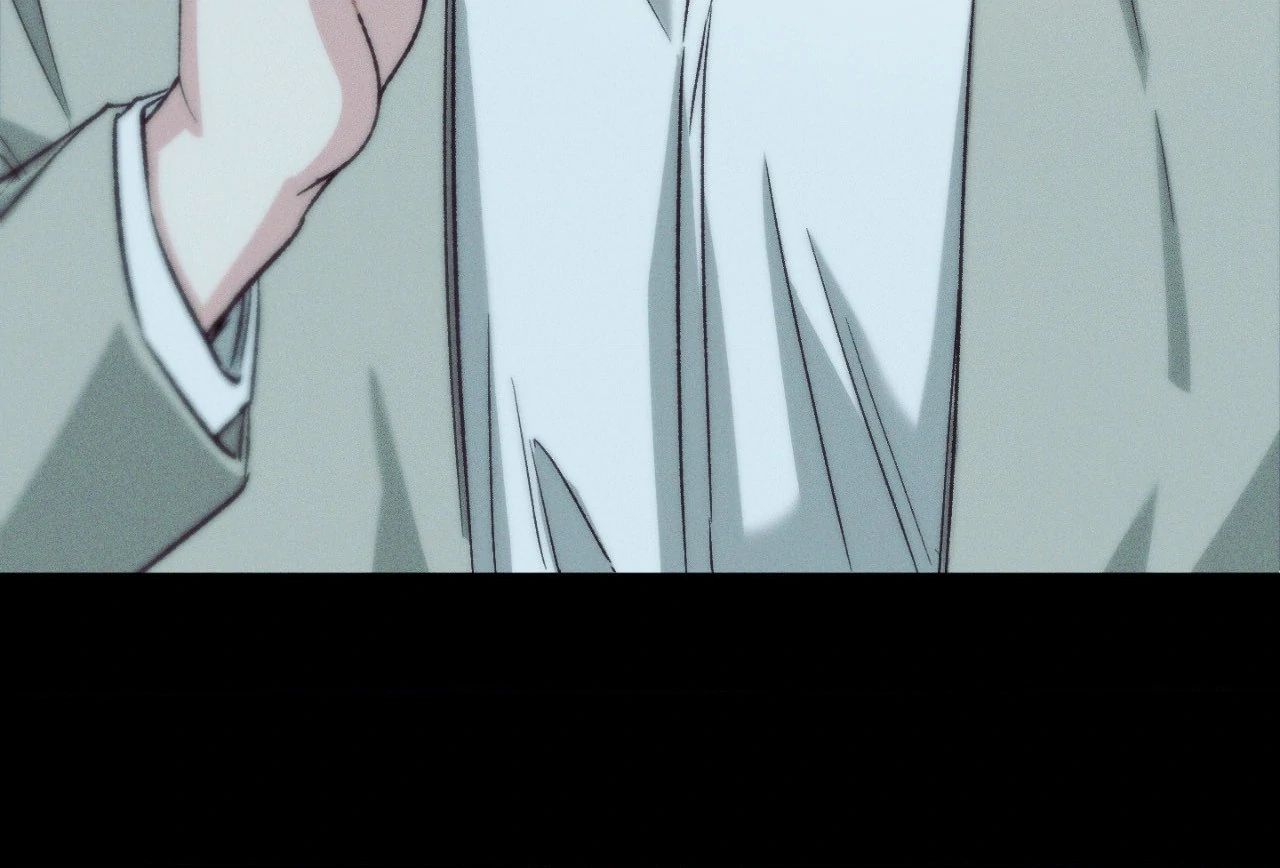 Black-haired Beast’s Love (Official) - Chapter 2 manhwa