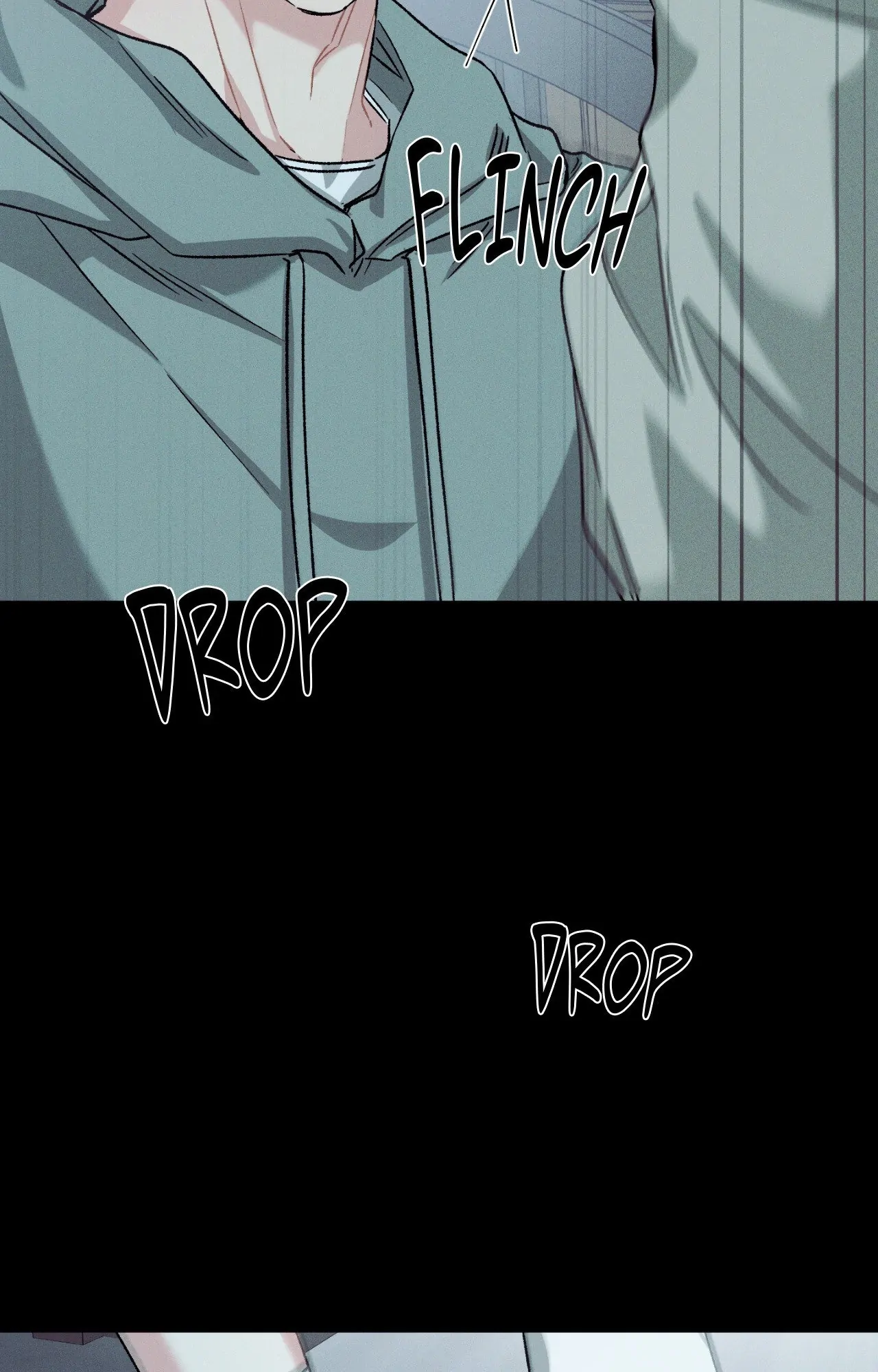 Black-haired Beast’s Love (Official) - Chapter 2 manhwa