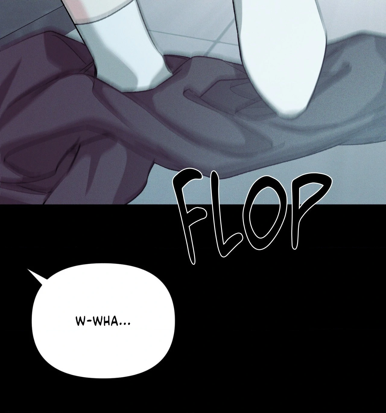 Black-haired Beast’s Love (Official) - Chapter 2 manhwa