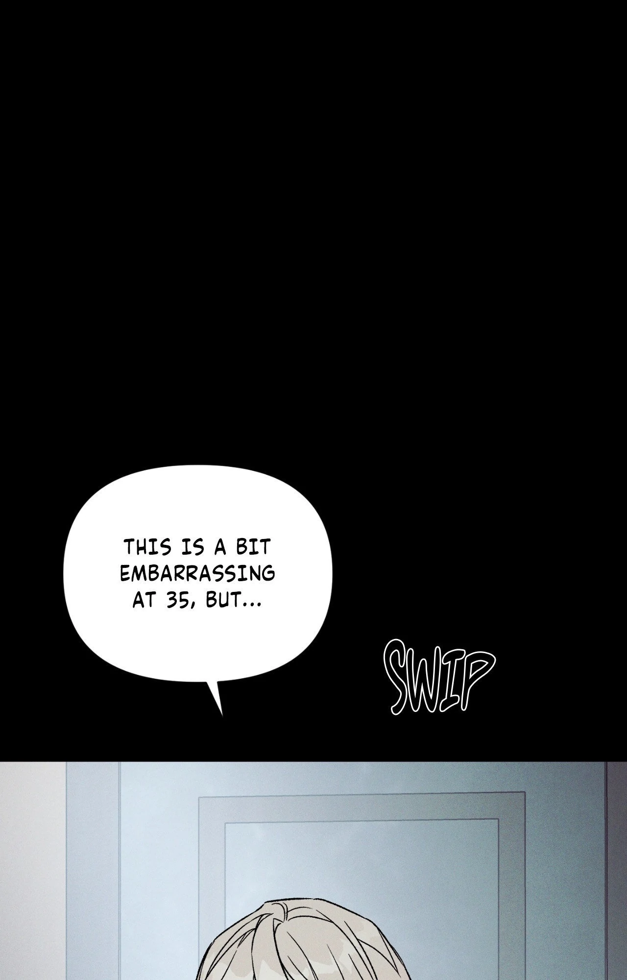 Black-haired Beast’s Love (Official) - Chapter 2 manhwa