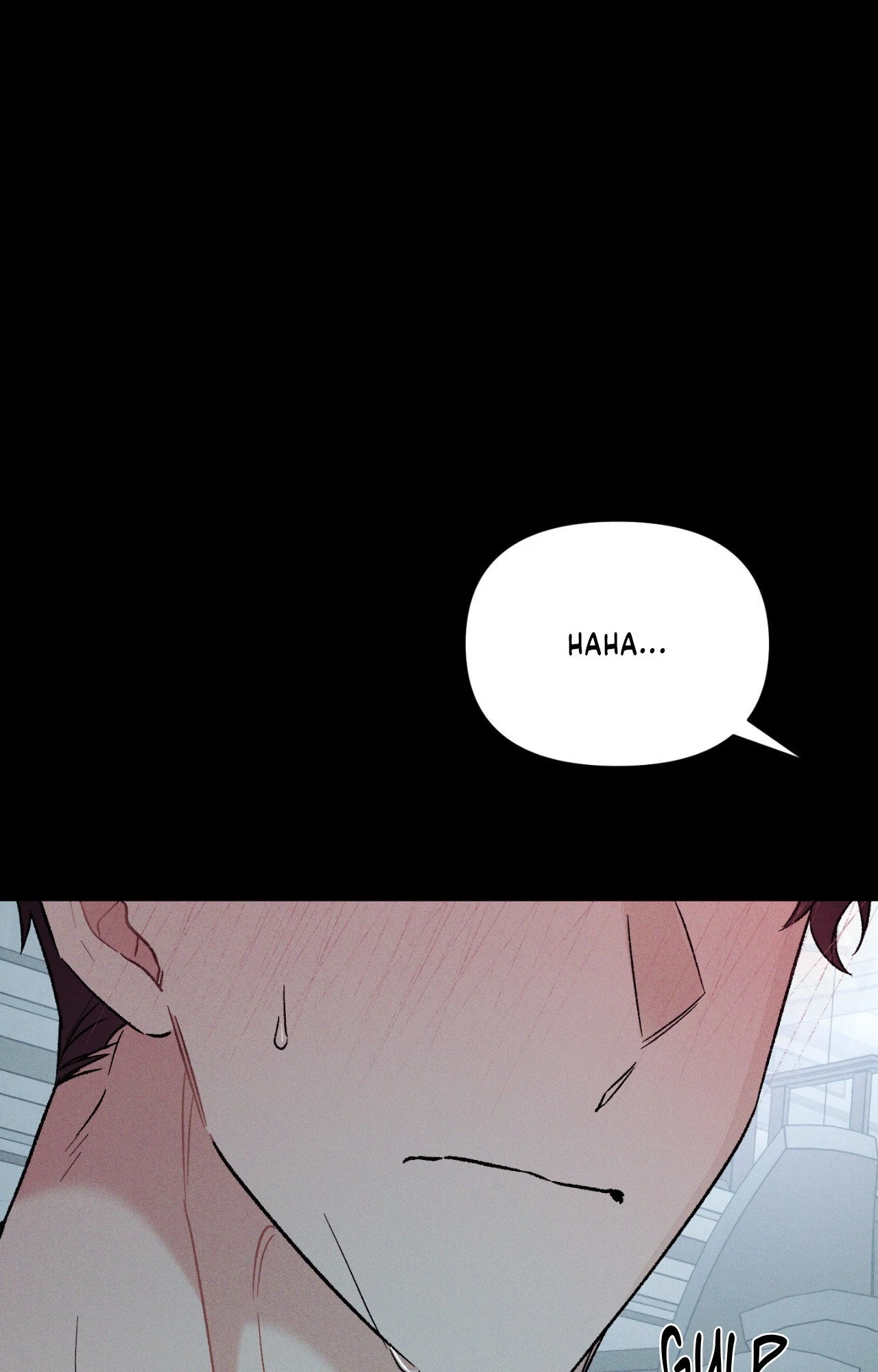 Black-haired Beast’s Love (Official) - Chapter 2 manhwa