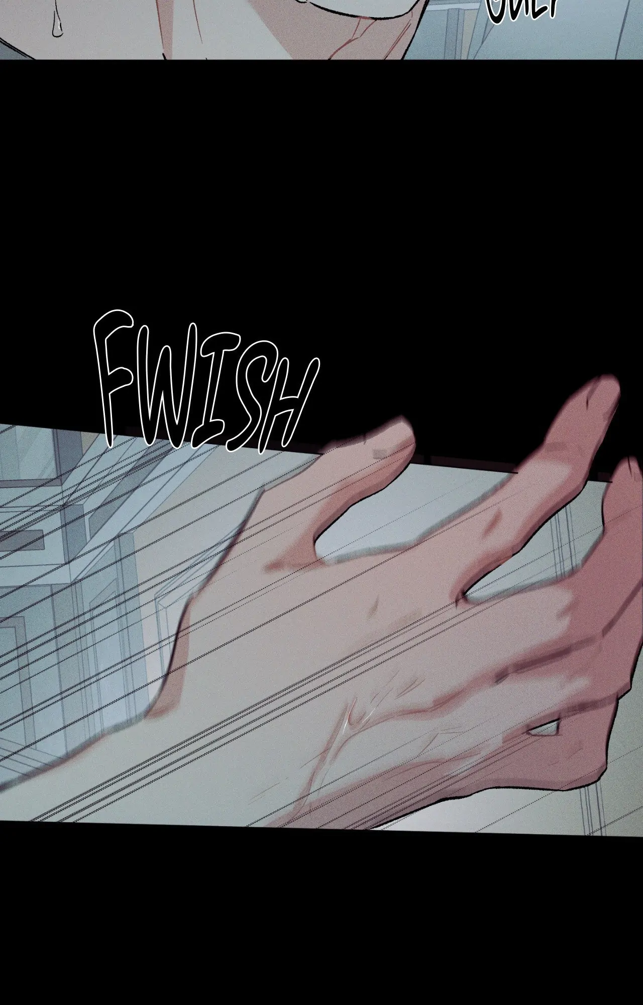 Black-haired Beast’s Love (Official) - Chapter 2 manhwa