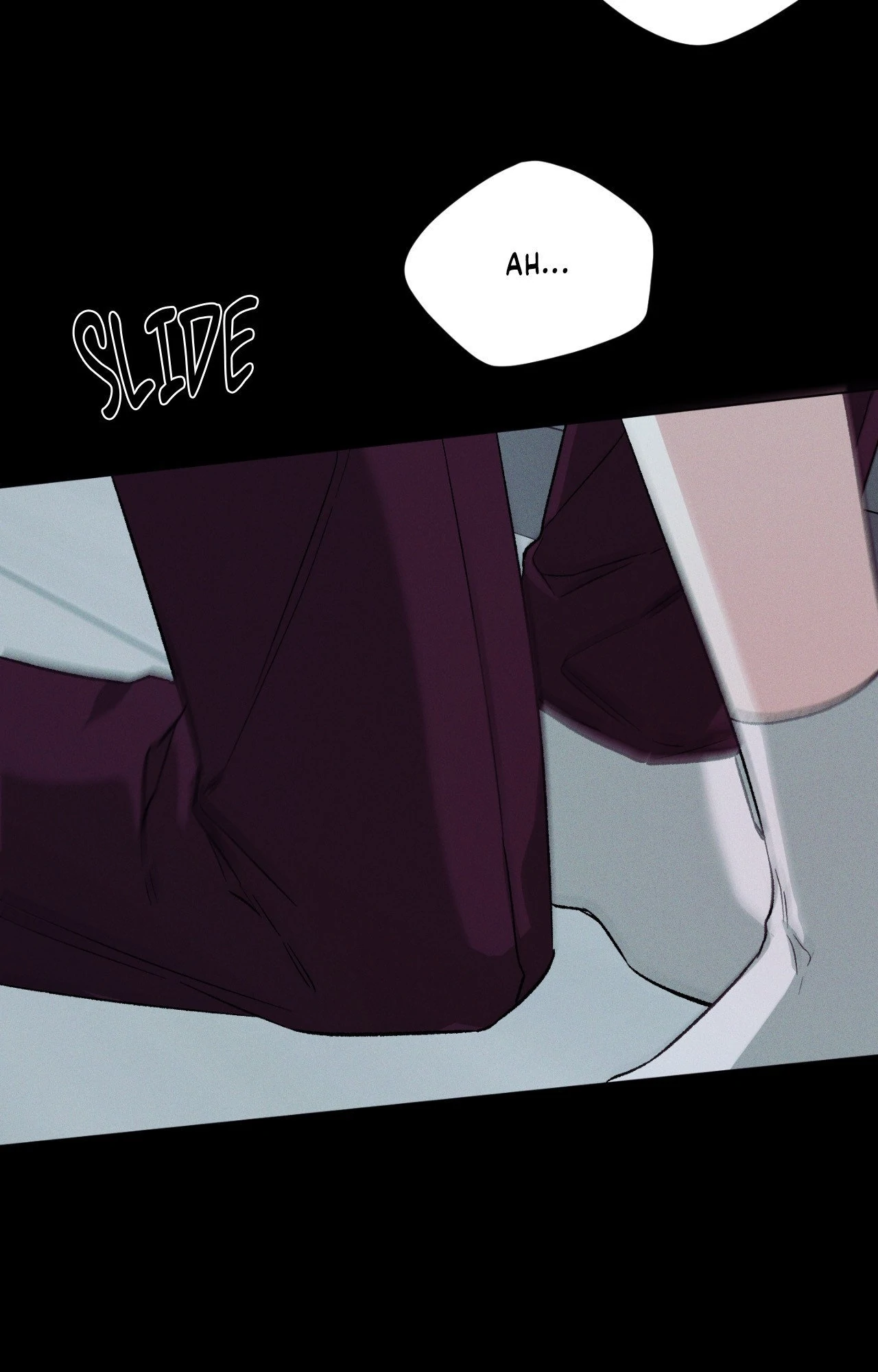Black-haired Beast’s Love (Official) - Chapter 2 manhwa