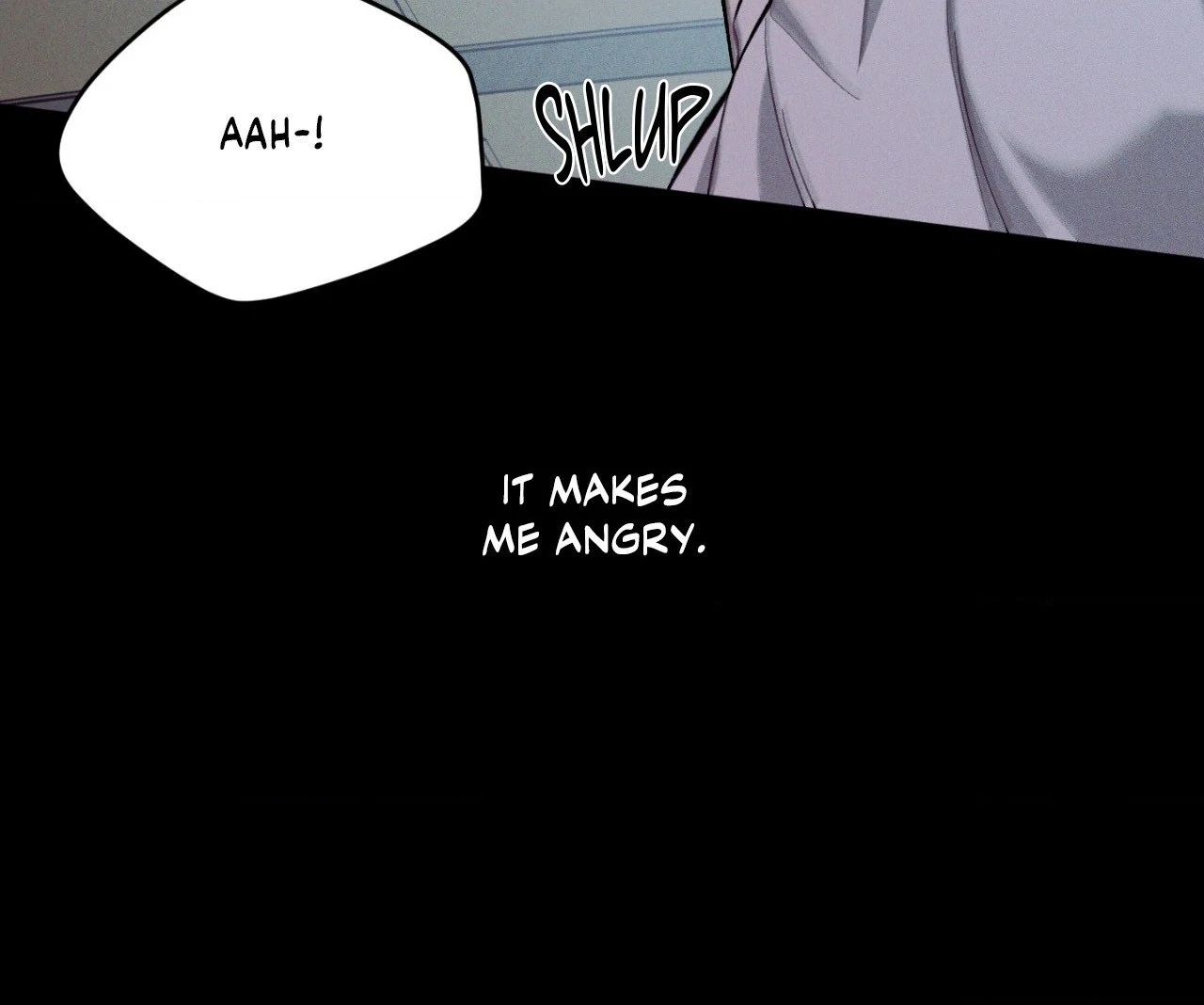 Black-haired Beast’s Love (Official) - Chapter 2 manhwa
