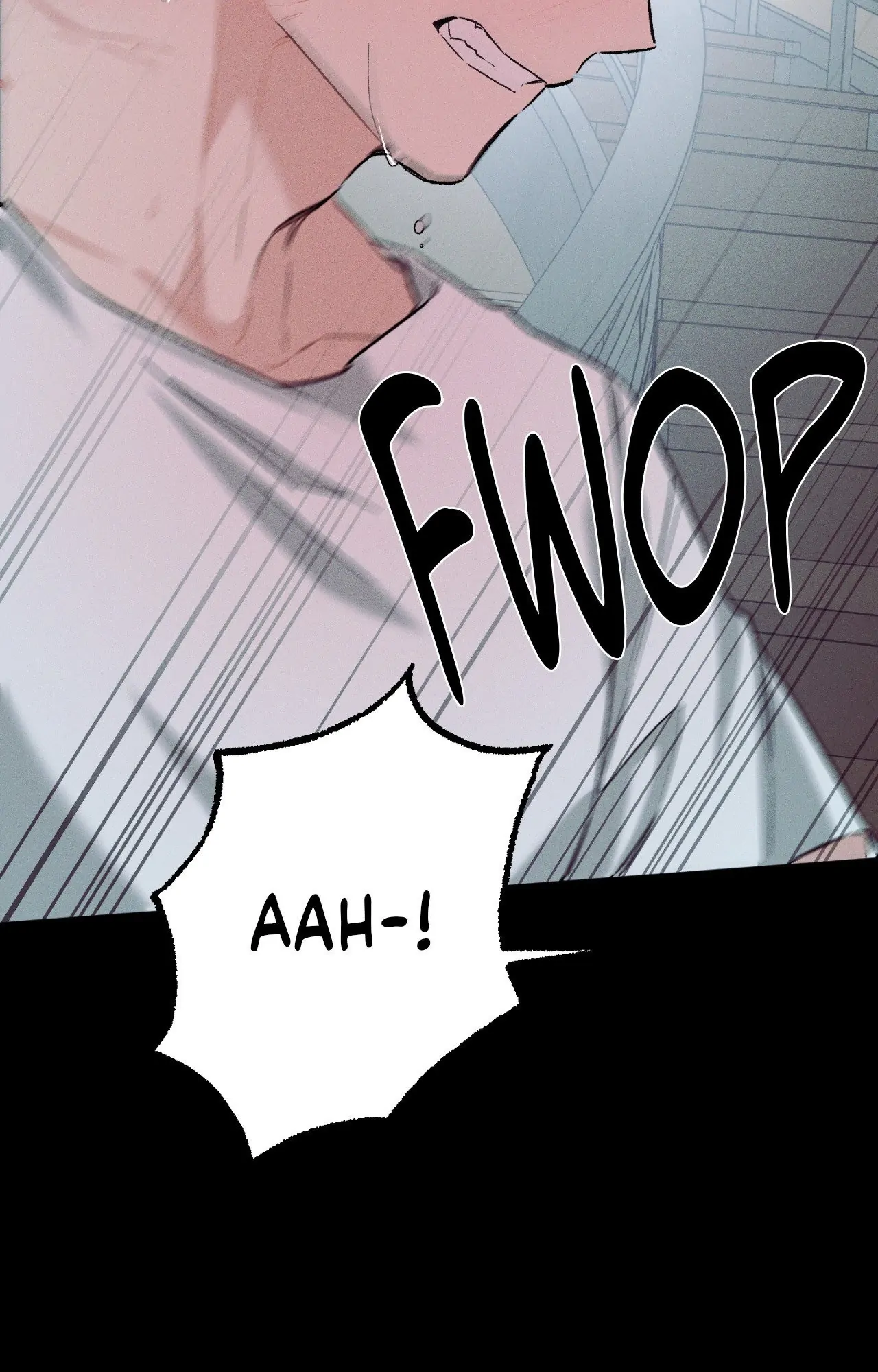 Black-haired Beast’s Love (Official) - Chapter 2 manhwa