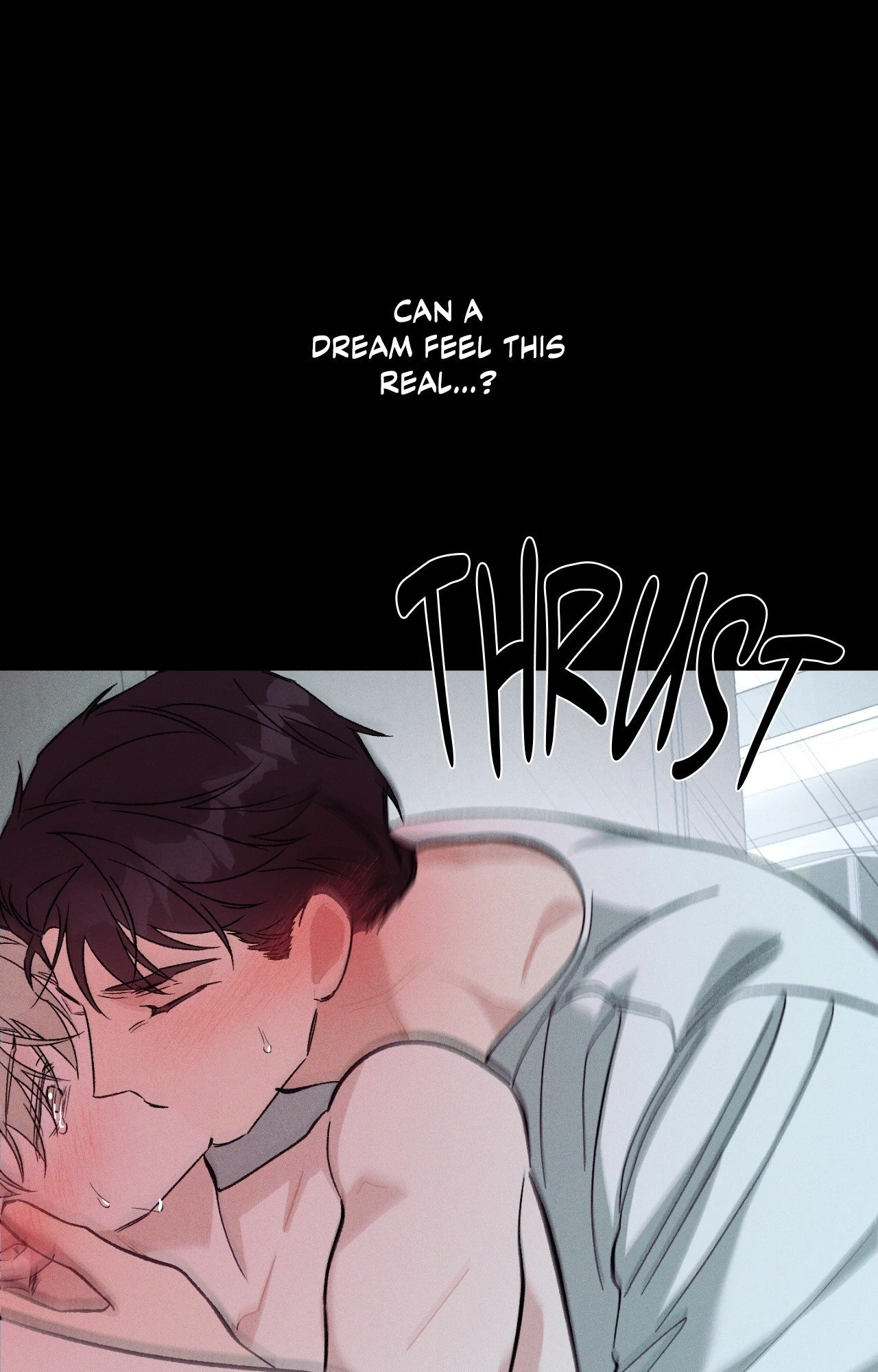 Black-haired Beast’s Love (Official) - Chapter 2 manhwa