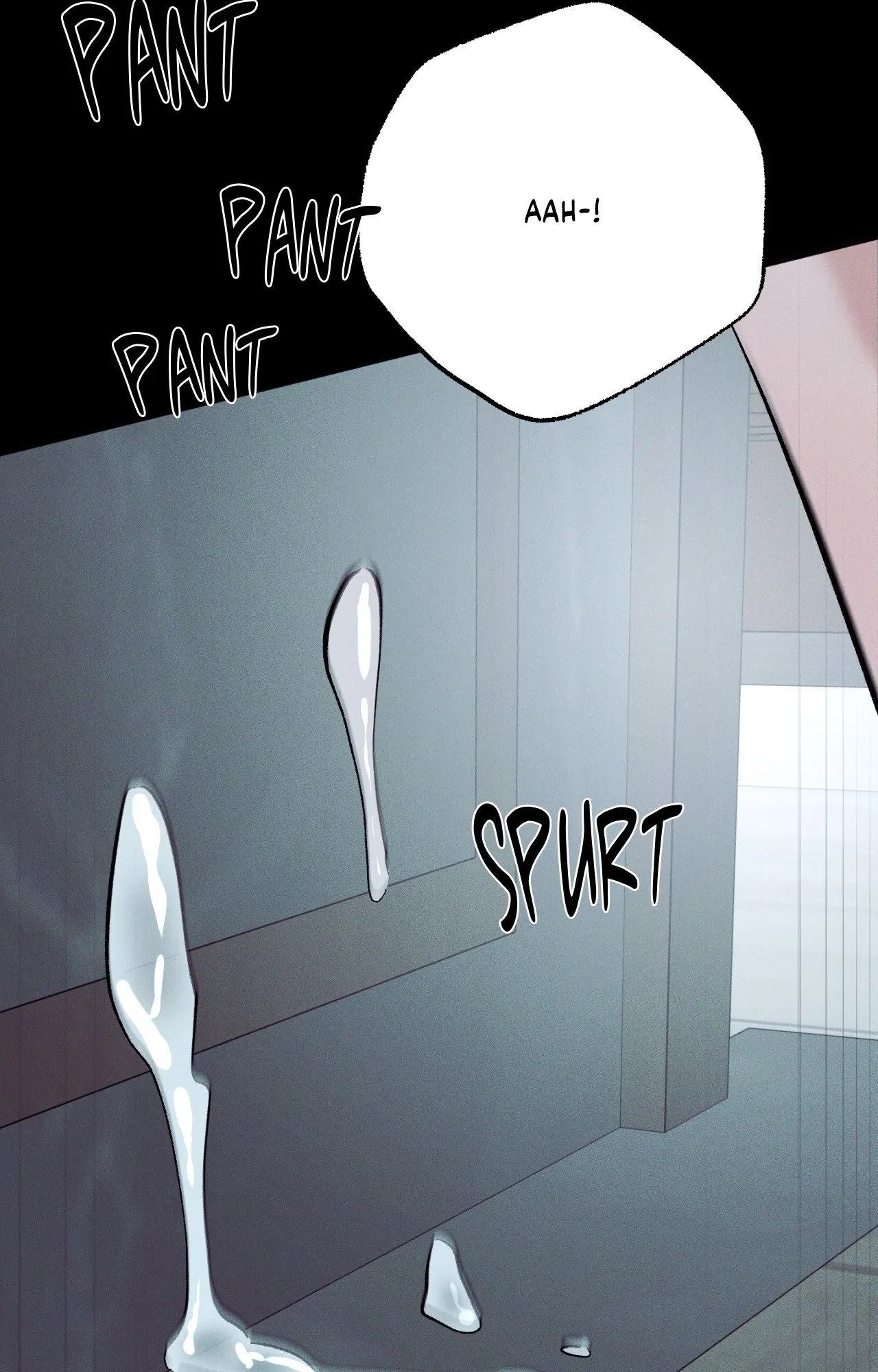 Black-haired Beast’s Love (Official) - Chapter 2 manhwa