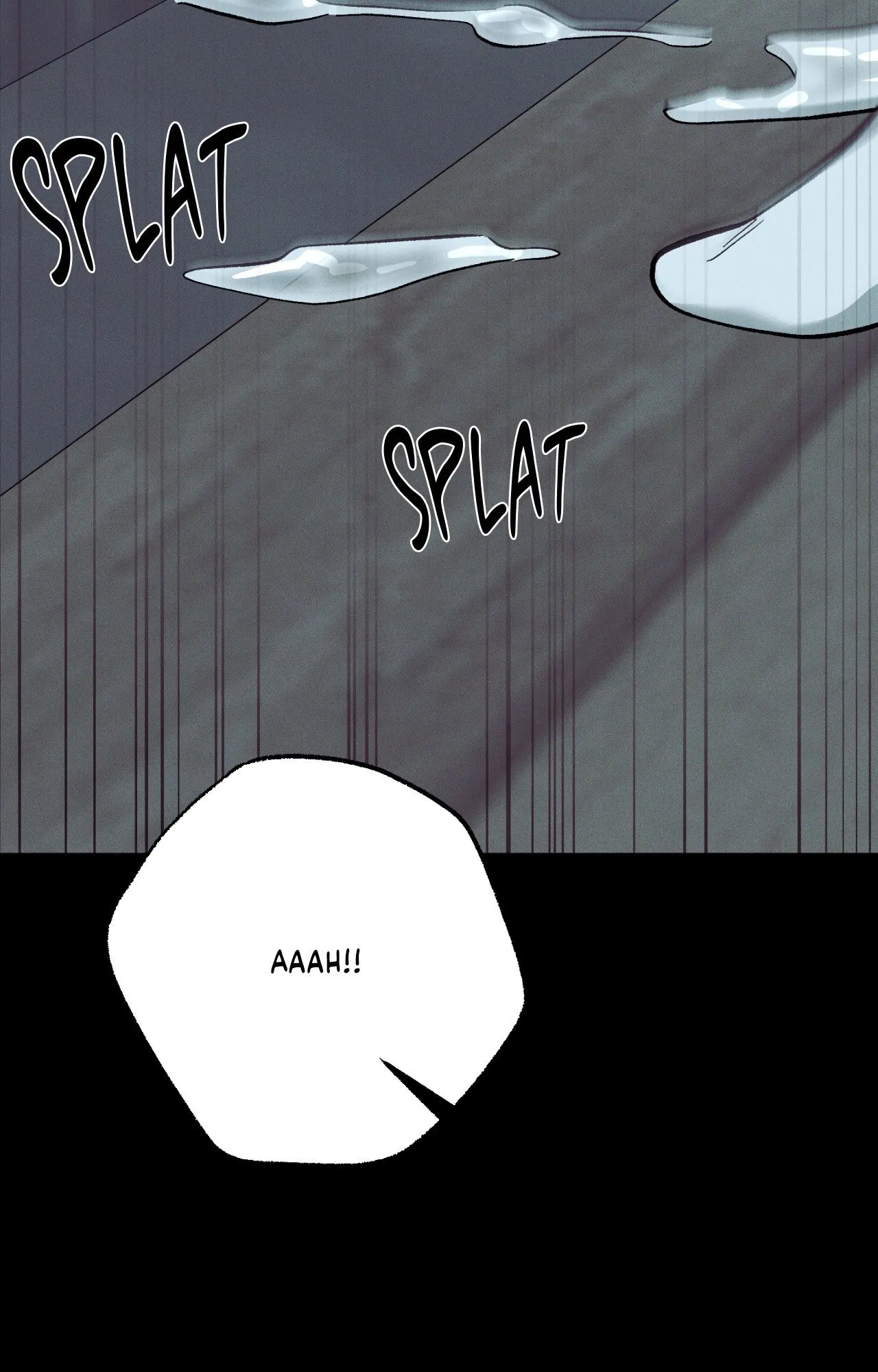 Black-haired Beast’s Love (Official) - Chapter 2 manhwa